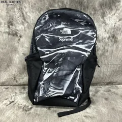 2024年最新】supreme backpack 23の人気アイテム - メルカリ