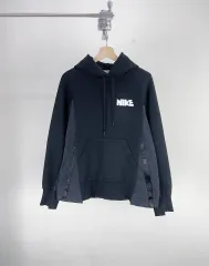 2025年最新】sacai nike パーカーの人気アイテム - メルカリ