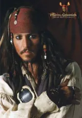 2025年最新】ジョニー・デップ ジャックスパロウの人気アイテム - メルカリ