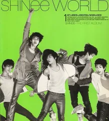 2025年最新】shinee WORLD アルバムの人気アイテム - メルカリ