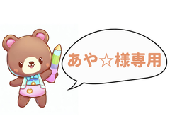 あや☆様専用 ドーナツ絵合わせ＆4色ボール