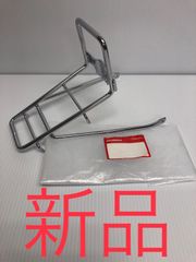 [J27]혼다 슈퍼 새끼 50 순정 신품 미개봉! 프런트 캐리어 C50