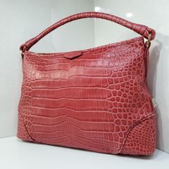 LOEWE ワンショルダーバッグ グラナダ レザー 保存袋付 - メルカリ