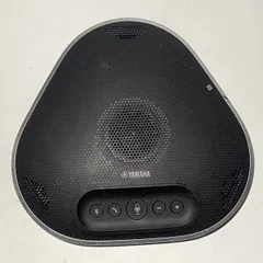 ★美品★②ヤマハ　ユニファイドコミュニケーションスピーカー　 YVC-300 YAMAHA YVC-300 遠隔会議用スピーカーフォン ヤマハ ユニファイ