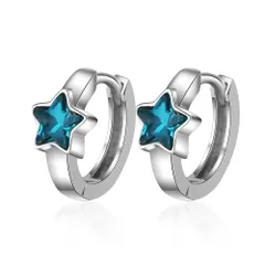 【数量限定】人気ねこの爪フープピアス シルバー925 レディース ピアス リング ピアス アクセサリー LISIDELL 両耳