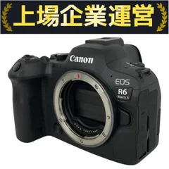 2025年最新】eos r6 ボディの人気アイテム - メルカリ