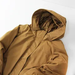 定価3.7万 2020AW 大きいサイズ オンワード樫山 KUMIKYOKU 組曲 洗える リバーシブル GREEN DOWN ショートダウンコート 7【2400013268080】のサムネイル