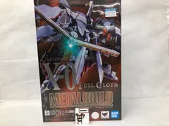 2025年最新】metal build クロスボーン・ガンダムx-0 フルクロス