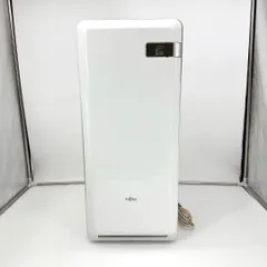 2025年最新】富士通ゼネラル 脱臭機の人気アイテム - メルカリ