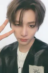 BOYNEXTDOOR ランダムトレカ TAESAN KNOCK ON VOL.1 FINAL ギフト