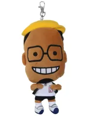 【中古】財布・パスケース(男性) 関口メンディー produce メン太郎とどこでも行けメンディー(パスケース) 「GENERATIONS LIVE TOUR 2019 “少年クロニクル”」