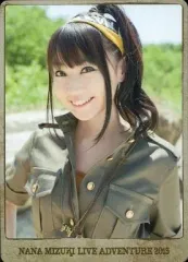 2025年最新】水樹奈々カードの人気アイテム - メルカリ