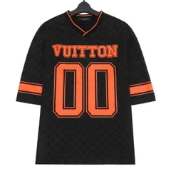 専用VUITTON  ヴィトン モノグラム スポーティ フットボール T 専用VUITTON ヴィトン モノグラム スポーティ フットボール T