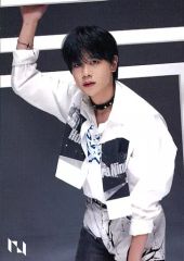 M-1グランプリ オンラインくじ 真空ジェシカB賞 Tシャツ デジタル