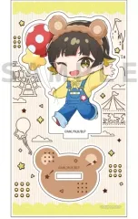 【中古】アクリルスタンド・アクリルパネル 蜂楽廻(遊園地) アクリルスタンド 「ブルーロック」