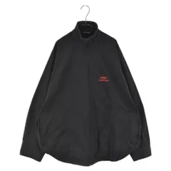2023年最新】balenciaga トラックジャケットの人気アイテム - メルカリ
