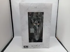 未開封品 A賞 A2 フィギュア NieR:Automata Ver1.1a 放送記念くじ2 NieR:Automata Ver1.1a