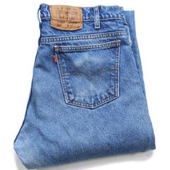 E*r様 80s USA製 Levi'sリーバイス 517 デニムパンツ - メルカリ