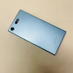 XPERIA　xz1 compact simフリー ジャンク品 Xperia XZ1 Compact 商品一覧｜ムスビー【中古スマホ・中古