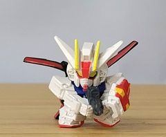 ＳＤガンダムフルカラーステージ38～機動戦士ガンダムSEED～エールストライクガンダム
