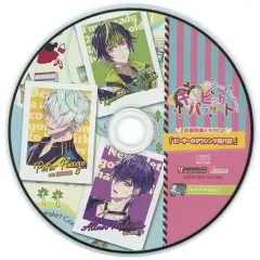 【中古】アニメ系CD キューピット・パラサイト -Sweet ＆ Spicy Darling.- ステラワース特典ドラマCD「ピーターのダウジング旅行記」