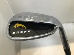 オノフ フロッグ 51゜64゜ オノフ ウェッジ ラボスペック フロッグスリープⅡ, ONOFF