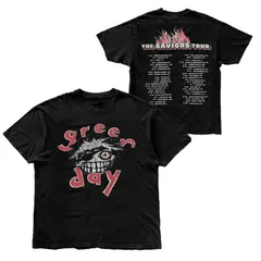 Green Day 2025Japantour Tシャツ Sサイズ　3枚セット efcb2b7db8aff28053f2089b7d4c24