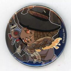 第五人格 スイパラ 7周年 トレーディング 缶バッジ 玩具職人 - メルカリ