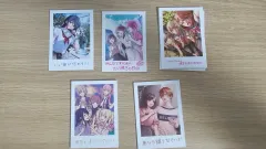2025年最新】プロセカ 特典 未開封の人気アイテム - メルカリ
