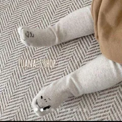 ☆新品☆冬春秋＊男の子＊おんなの子＊スヌーピーコットンタイツ♪