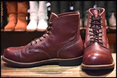 2024年最新】レッドウィング redwing 8119の人気アイテム - メルカリ