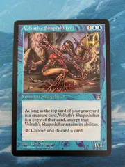 2025年最新】mtg 多相の戦士の人気アイテム - メルカリ