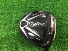 【中古】 タイトリスト 915 D2  9.5° ドライバー DR Diamana R60 (フレックスS) メンズ 男性用 右利き 右用 Cランク ゴルフクラブ