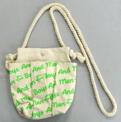 [중고] 가방(남성) 고바야시 유타카 펜라이트 포셰트 BOYS AND MEN SHOP & CAFE 상품