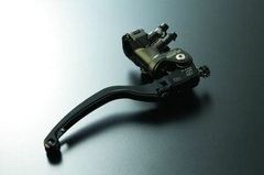 GALESPEED ブレーキマスターシリンダー VRD φ14 レシオ18-16 - メルカリ