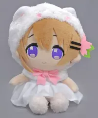 2025年最新】ご注文はうさぎですか ココア ぬいぐるみの人気