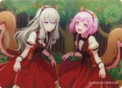 【中古】アクリルスタンド・アクリルパネル 草薙寧々(子リス達のお誘い/特訓前) 「プロジェクトセカイ カラフルステージ! feat. 初音ミク ノーブルアートコレクション vol.37」