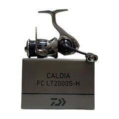 超軽巻きチューニング 極】 25 カルディア FC LT 2000S - メルカリ