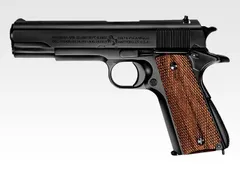 2024年最新】M1911 M1911A1の人気アイテム - メルカリ