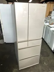 高年式☆美中古品☆2021年製☆Panasonic☆138L 2025年最新】冷蔵庫 6ドア panasonicの人気アイテム - メルカリ