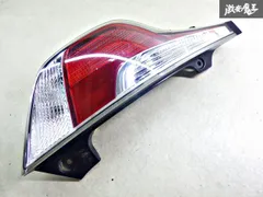 アクア 純正 中期テール ※美品 MXPK11 トヨタ 純正 アクア 《 MXPK11 》 右テールランプ 81551-52F40