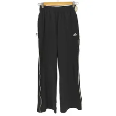 アディダス adidas CLIMALITE トラックパンツ メンズ  M