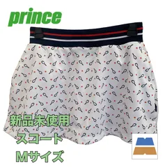 ＜新品・未使用＞Prince/ プリンス　レディース　スコート　Mサイズ　WS0302