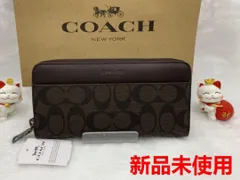 2024年最新】COACH F75000の人気アイテム - メルカリ