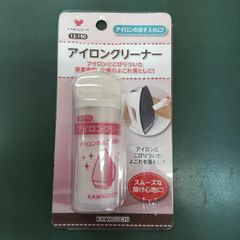 アイロンクリーナー（KAWAGUCHI）