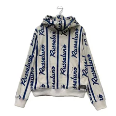 2025年最新】ラッセルノ ゴルフ パーカーの人気アイテム - メルカリ