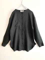 ヴィンテージ ジバンシー ストライプ フリル付き長袖シャツ L 楽天市場】ジバンシィ GIVENCHY 長袖シャツ 衣料品 トップス