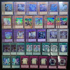 遊戯王 初期〜旧カード 30枚まとめ売り レッドアイズあり 傷あり