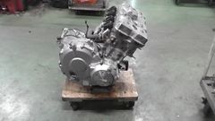 CB-1　NC27-1051xxx　の　エンジン:#1746765178