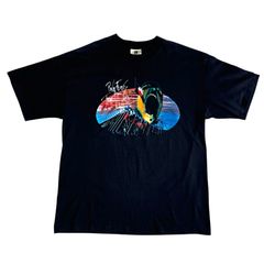 90s Vintage Movie T-Shirts TITANIC タイタニック MICHAEL XL